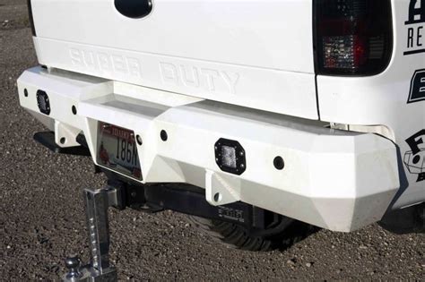 08 f350 bumper|f350 rear bumper replacement.